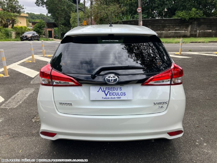 Toyota YARIS XL 2019/2019